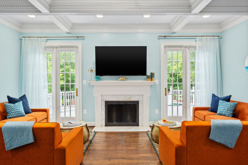 Residential Premium Image