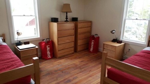 Residential Premium Image