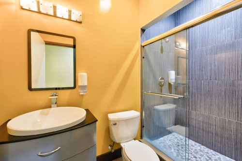 Residential Premium Image