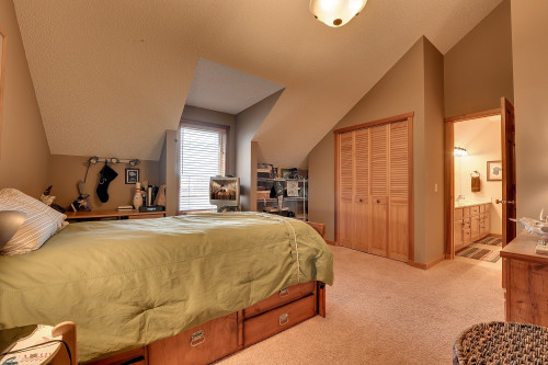 Residential Premium Image