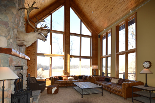 Residential Premium Image