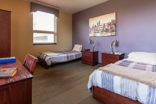 Residential Premium Image