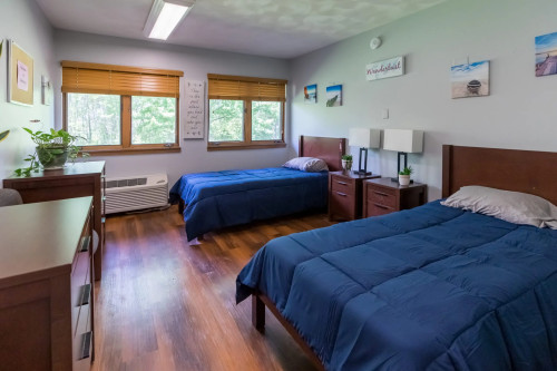 Residential Premium Image