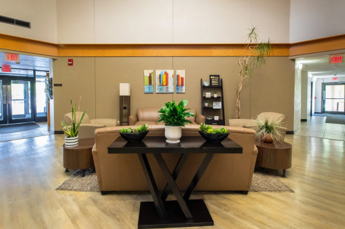 Residential Premium Image