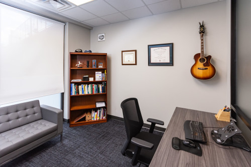 Residential Premium Image
