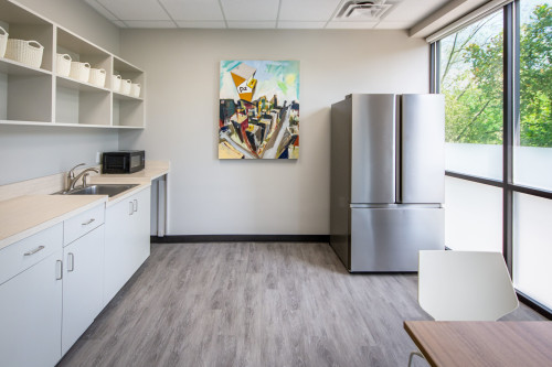 Residential Premium Image