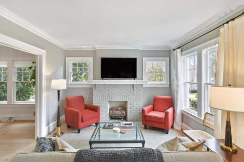 Residential Premium Main Image