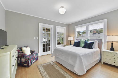 Residential Premium Image