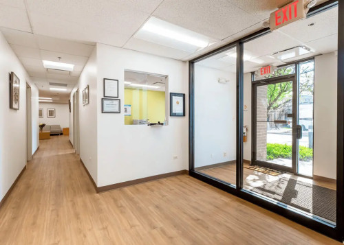 Residential Premium Image