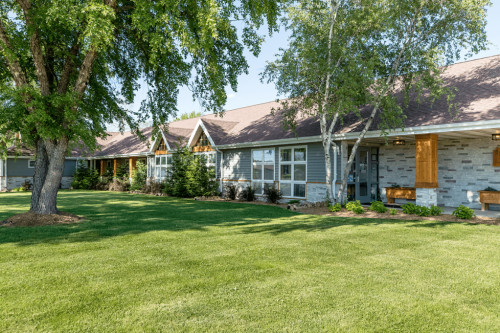Residential Premium Main Image
