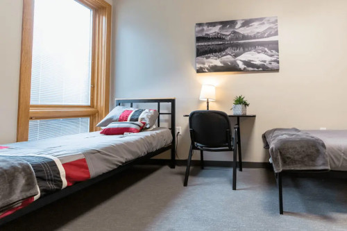 Residential Premium Image