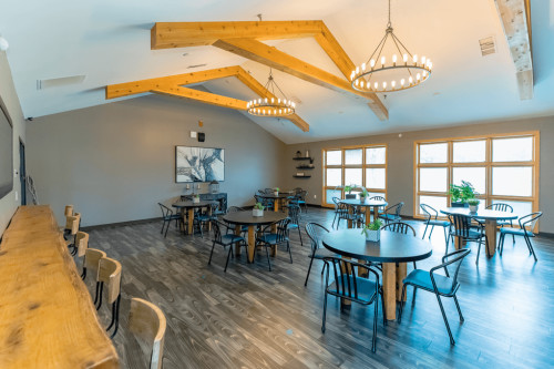 Residential Premium Image