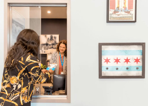 Residential Premium Image