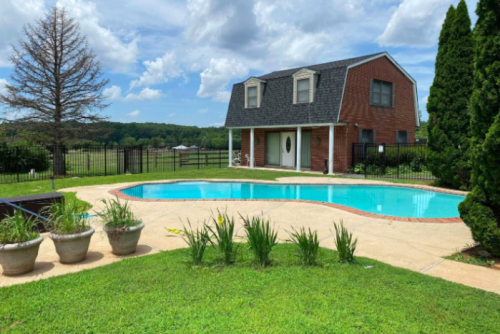 Residential Premium Image
