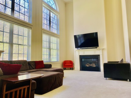 Residential Premium Image