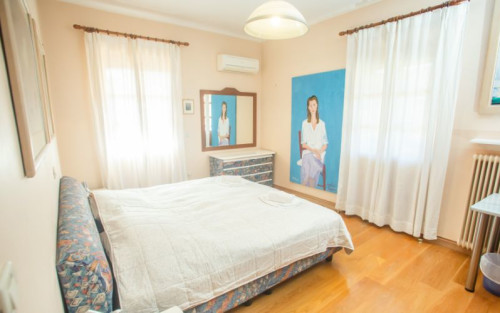 Residential Premium Image