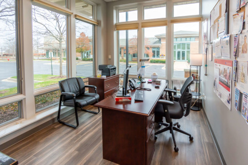 Residential Premium Image