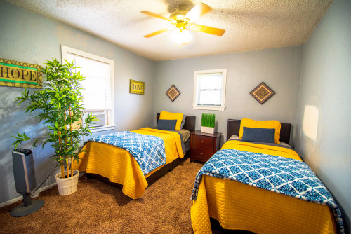 Residential Premium Image