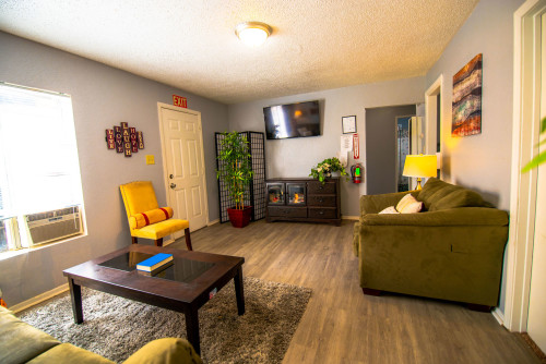 Residential Premium Image