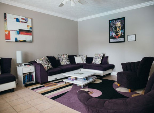 Residential Premium Image
