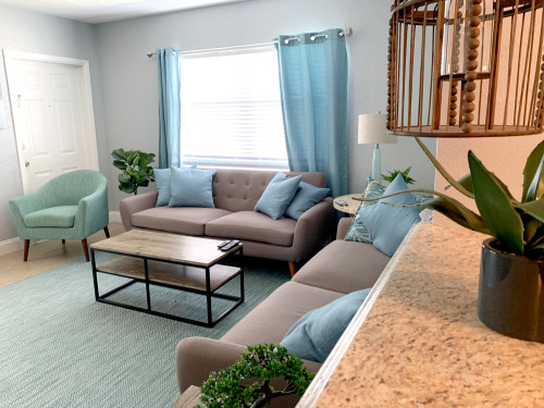 Residential Premium Image