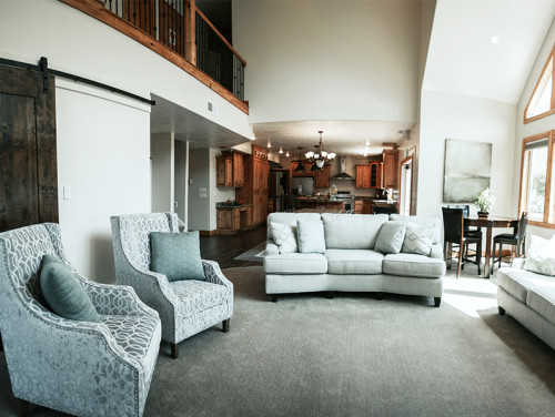 Residential Premium Image
