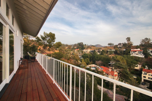 Residential Premium Image