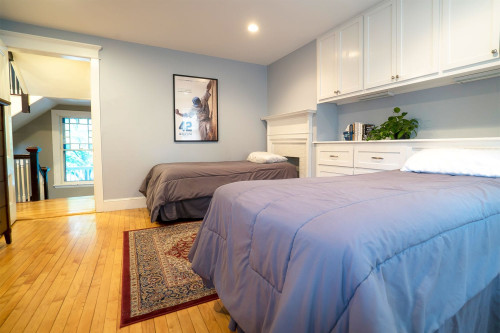 Residential Premium Image