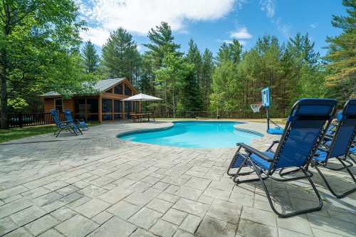 Residential Premium Image
