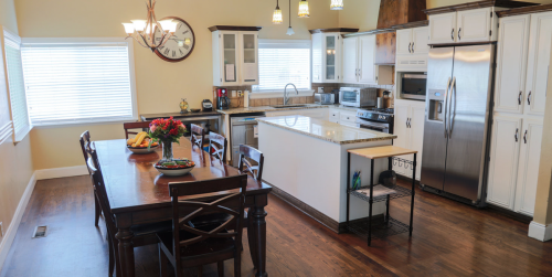 Residential Premium Image