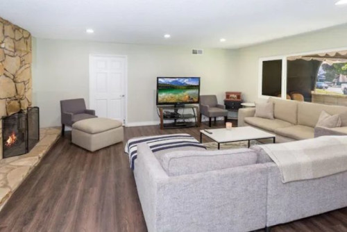 Residential Premium Image