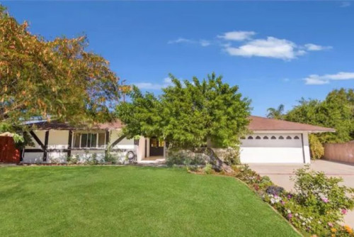 Residential Premium Image