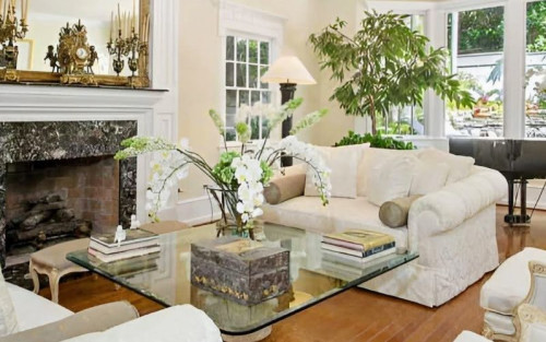 Residential Premium Image
