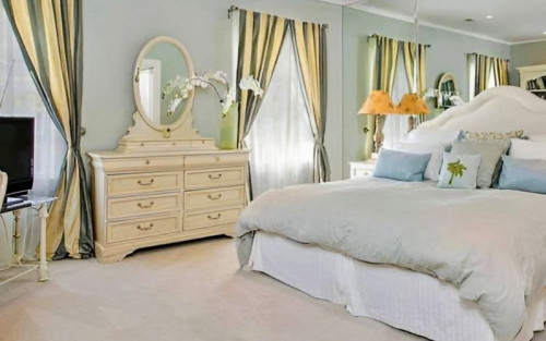 Residential Premium Image