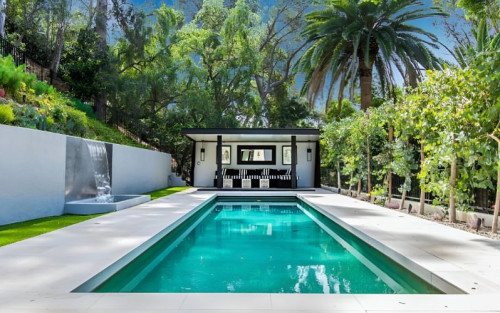 Residential Premium Image