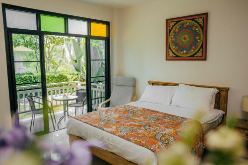 Residential Premium Image