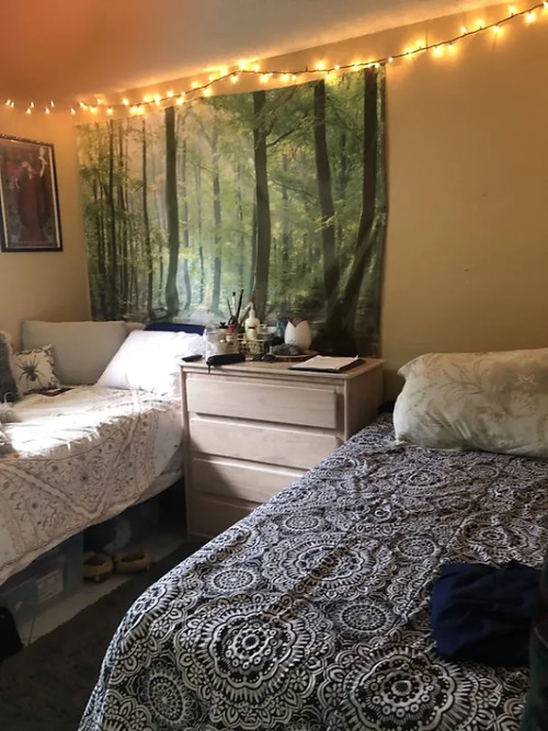 Residential Premium Image