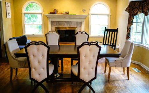 Residential Premium Image