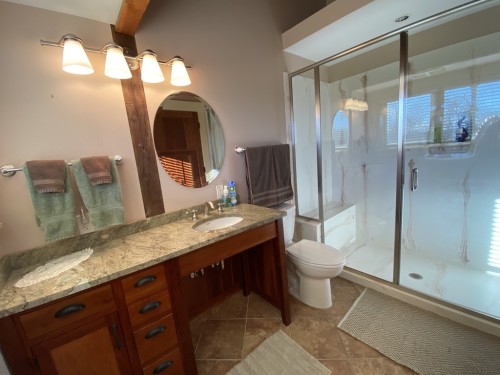 Residential Premium Image