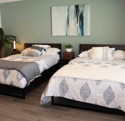 Residential Premium Image