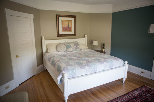 Residential Premium Image