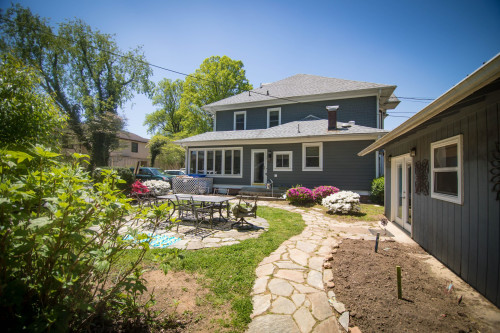 Residential Premium Image