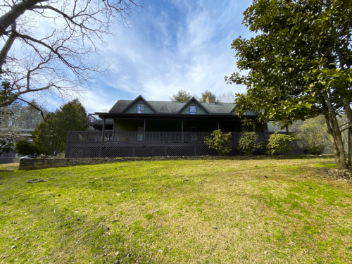Residential Premium Image