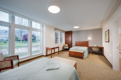 Residential Premium Image