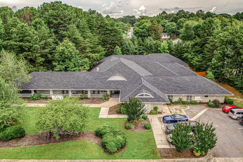 Residential Premium Image
