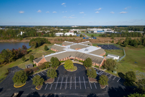 Residential Premium Image