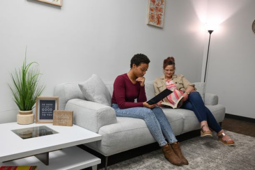 Residential Premium Image