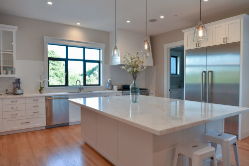 Residential Premium Image