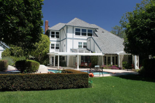 Residential Premium Image