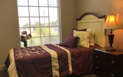 Residential Premium Image